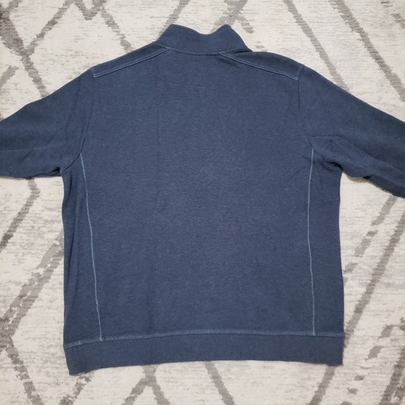 🆕️💕Tommy Bahama Quarter Zip - Picture 4 of 5